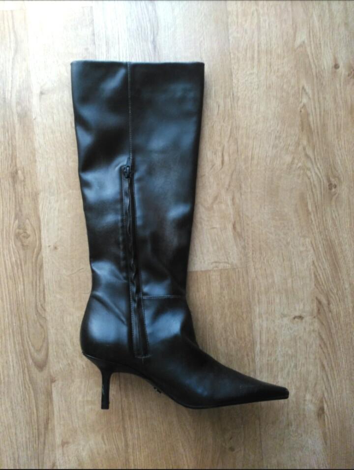 BOTAS EFECTO PIEL DESGASTADA - Image 5