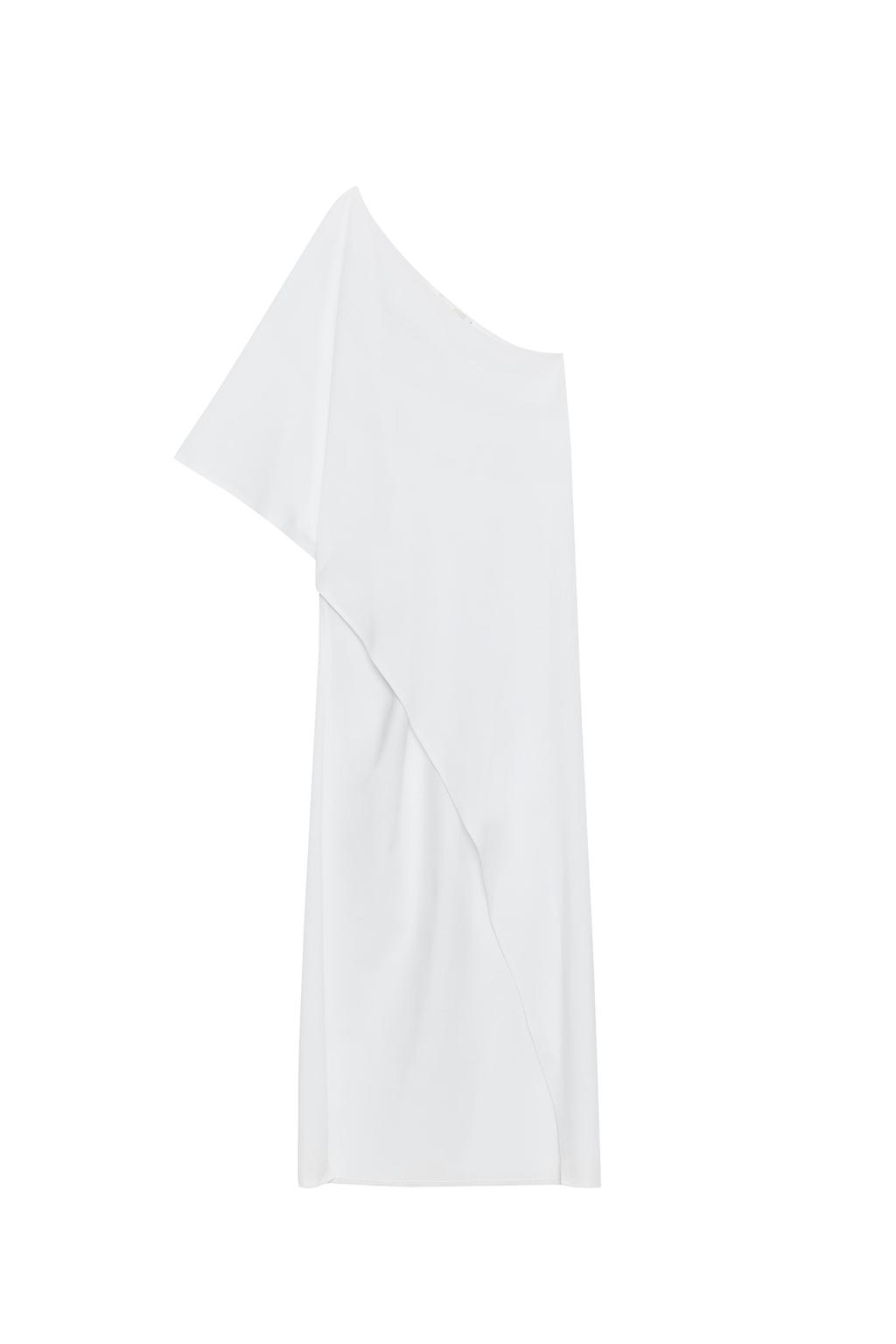 ASYMMETRIC LONG TOP - image 3