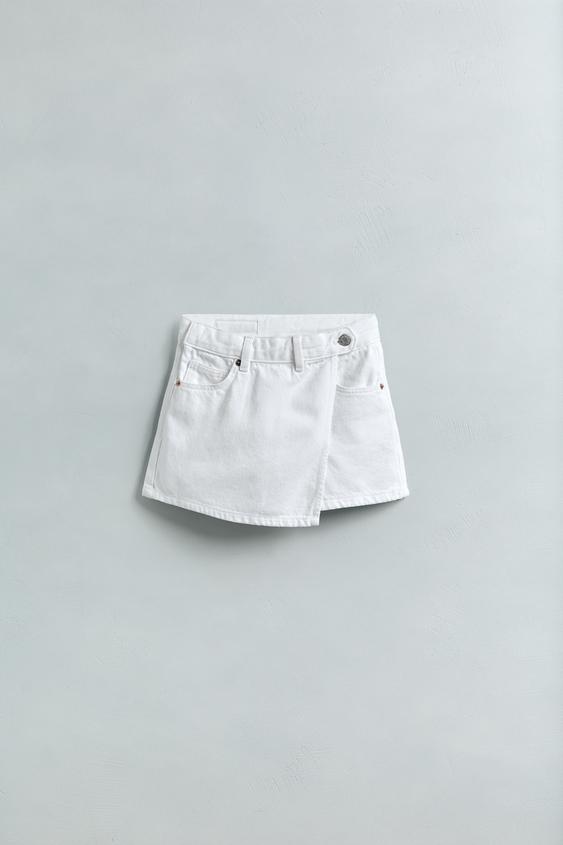 Shorts Pantalon Ciclismo Mujer Zara Falda Pantalon Deporte Mujer