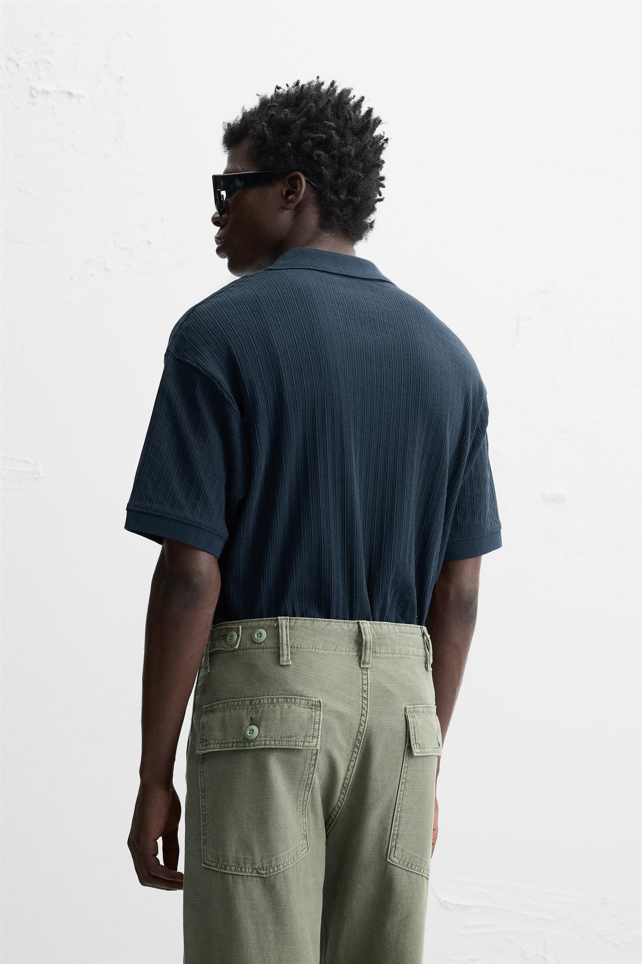 RRL – Louie