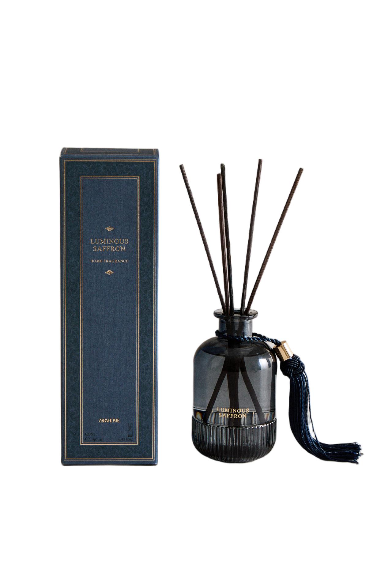 Ароматический диффузор Luminous Saffron, 190 мл