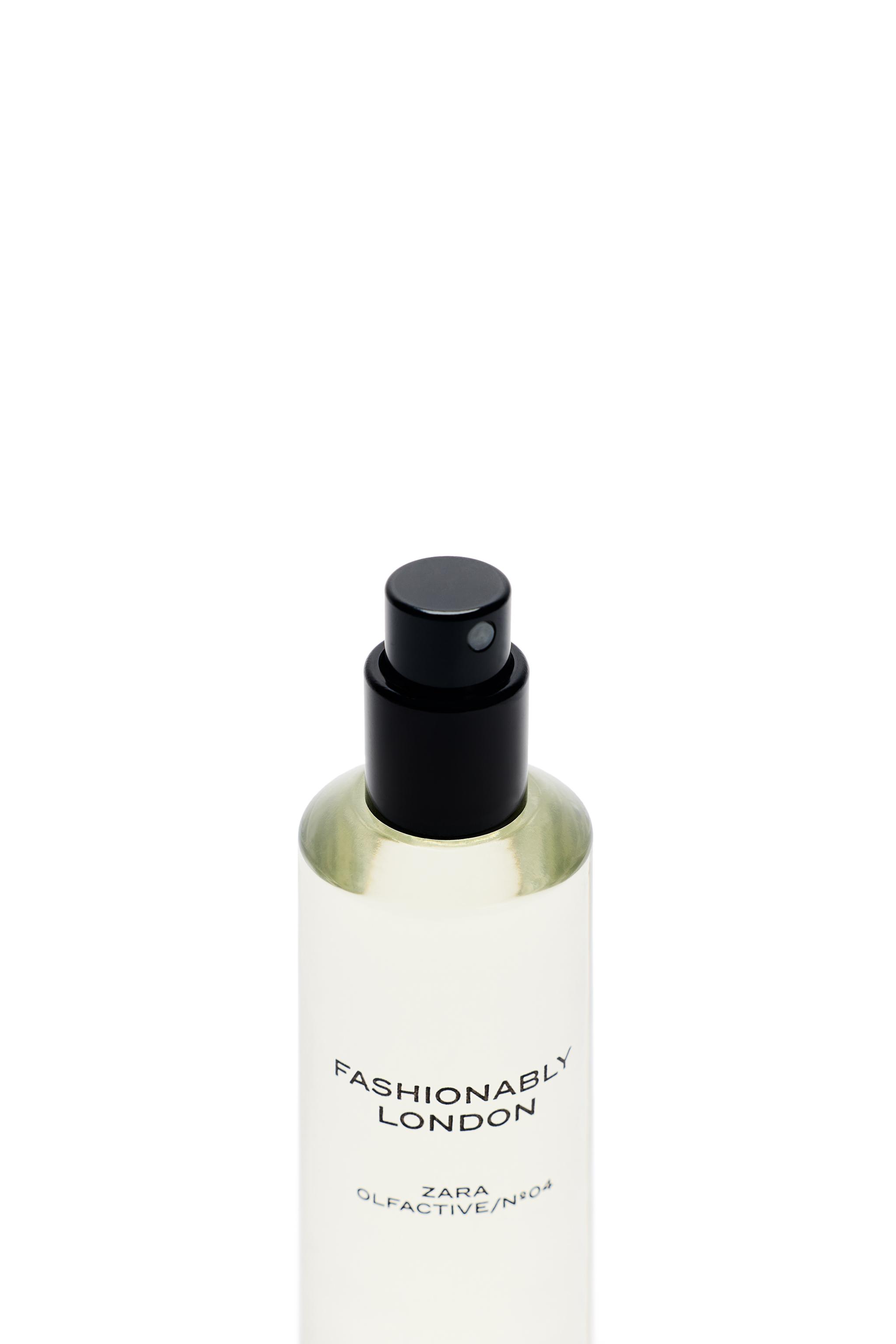 FASHIONABLY LONDON EDP 30ML (1.01 FL. OZ). | ZARA Japan / 日本