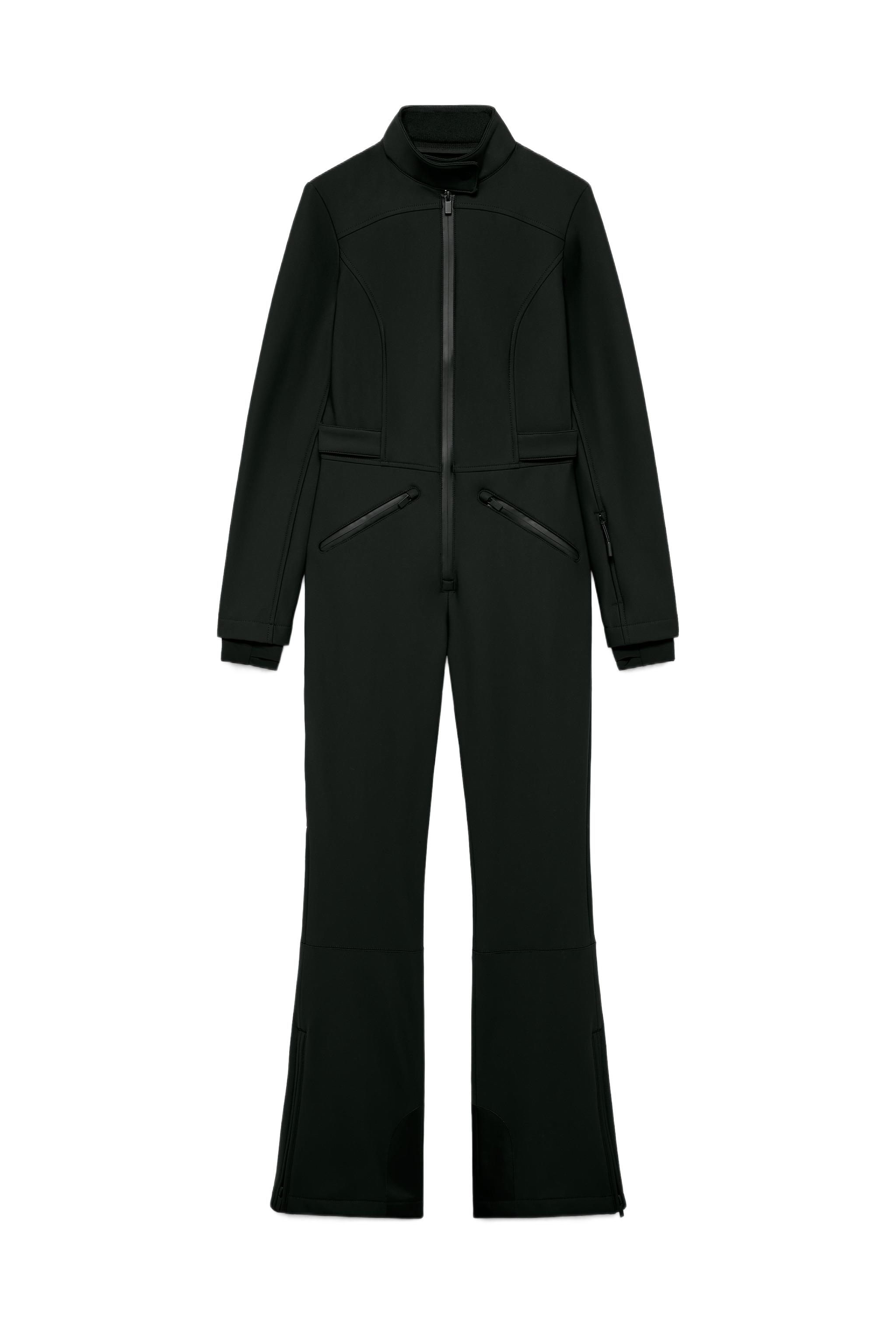 MONO WATER RESISTANT WINDPROOF RECCO® TECHNOLOGY SKI COLLECTION