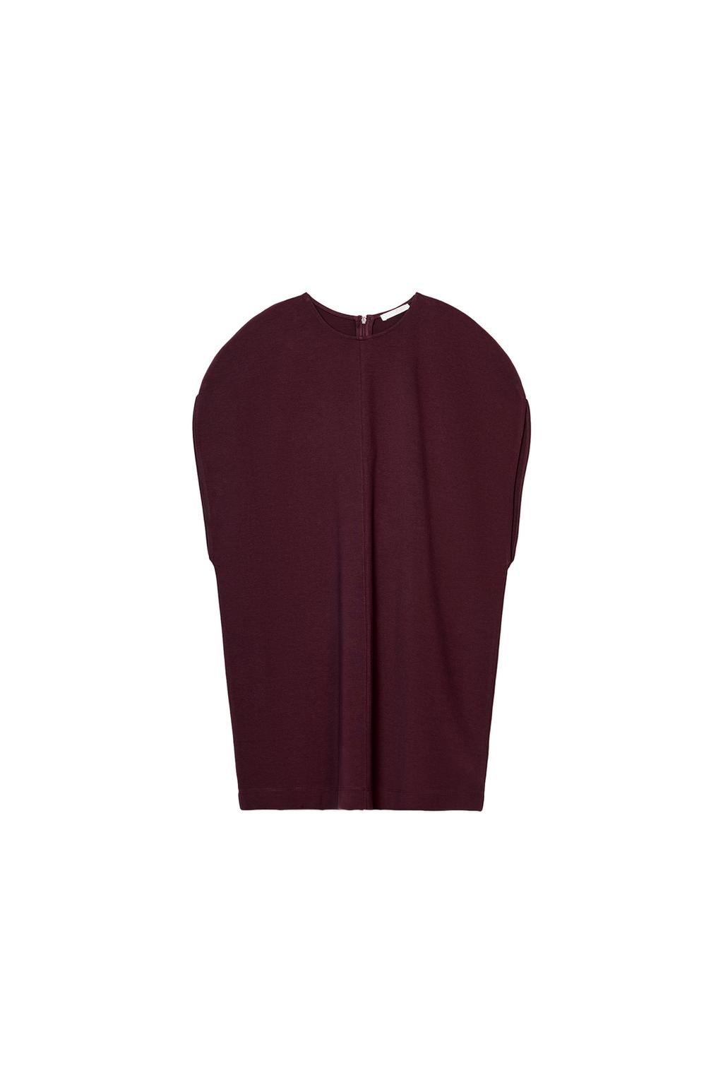 SHORT INTERLOCK DRESS - image 4