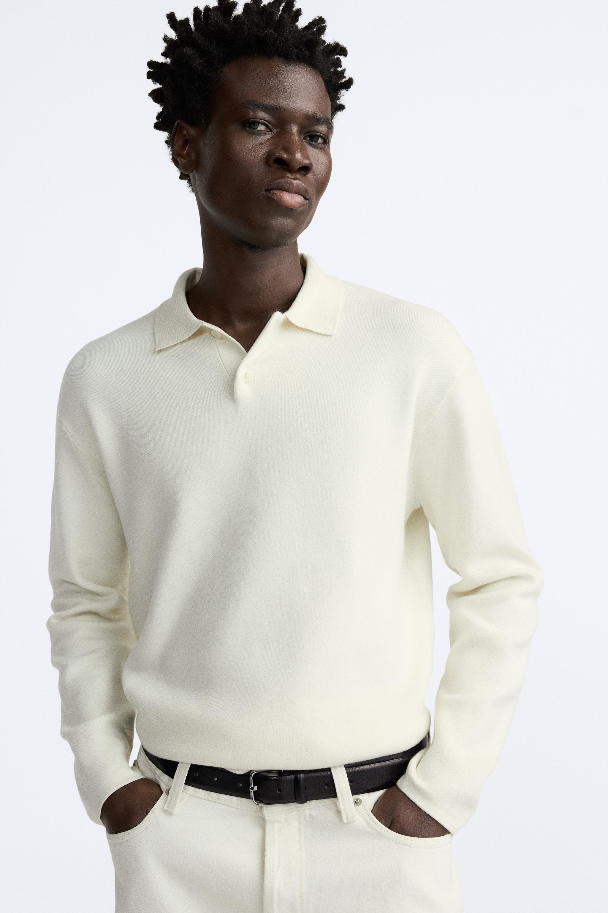 Men's Knitwear | ZARA United States - Page 2