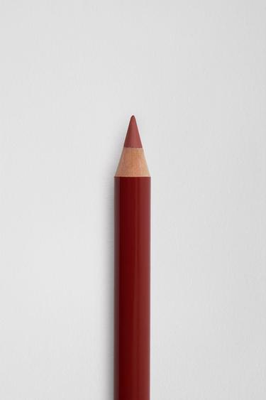 LIP LINER - Cherry by Zara - Image 4