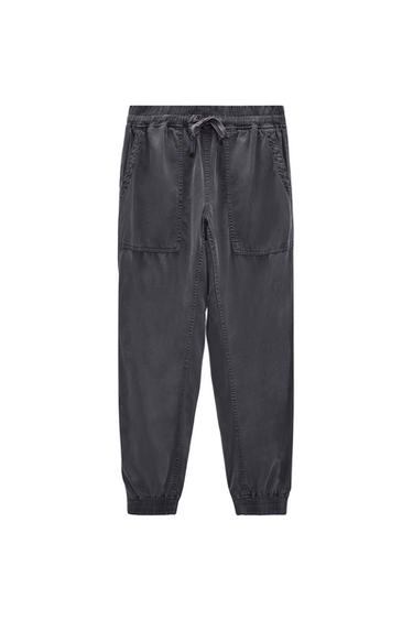 PANTALÓN THE WEEKEND JOGGER