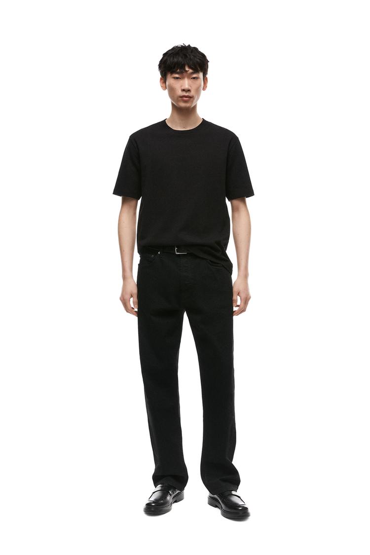 SHORT SLEEVE HEAVYWEIGHT T-SHIRT