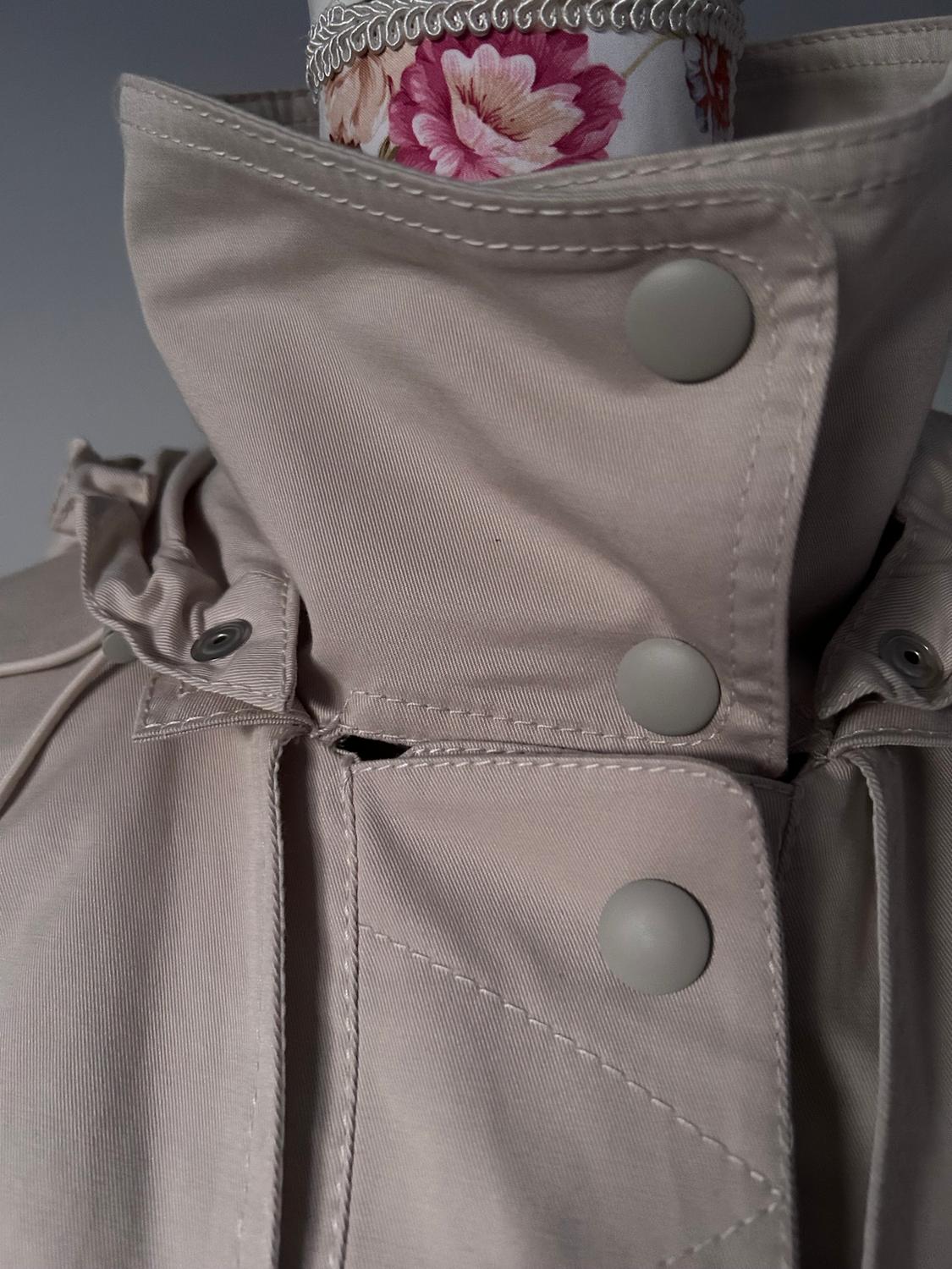 PARKA WITH POCKETS - LIMITED EDITION - Image 3