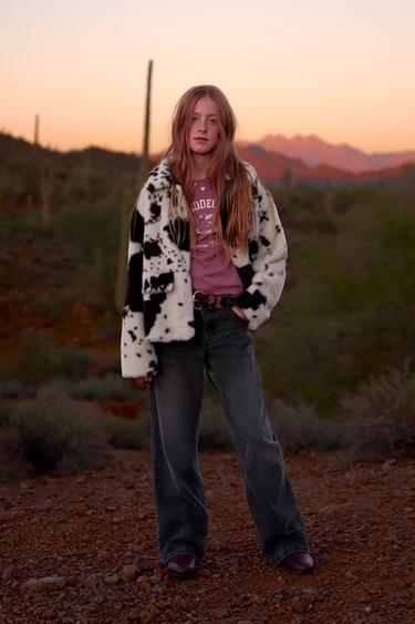 LOOK - Perla vigoré de Zara