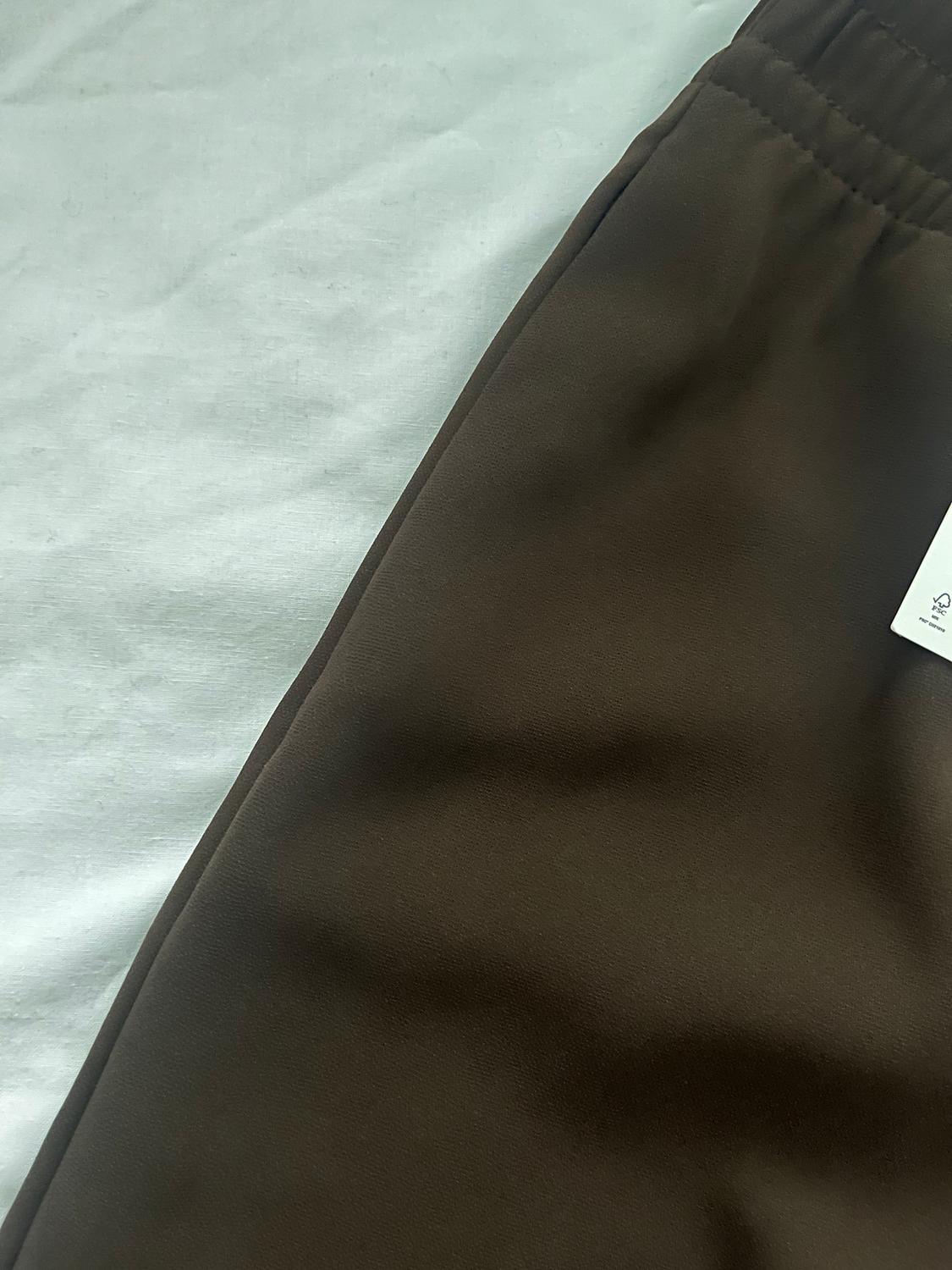 WIDE-LEG TROUSERS - Image 4