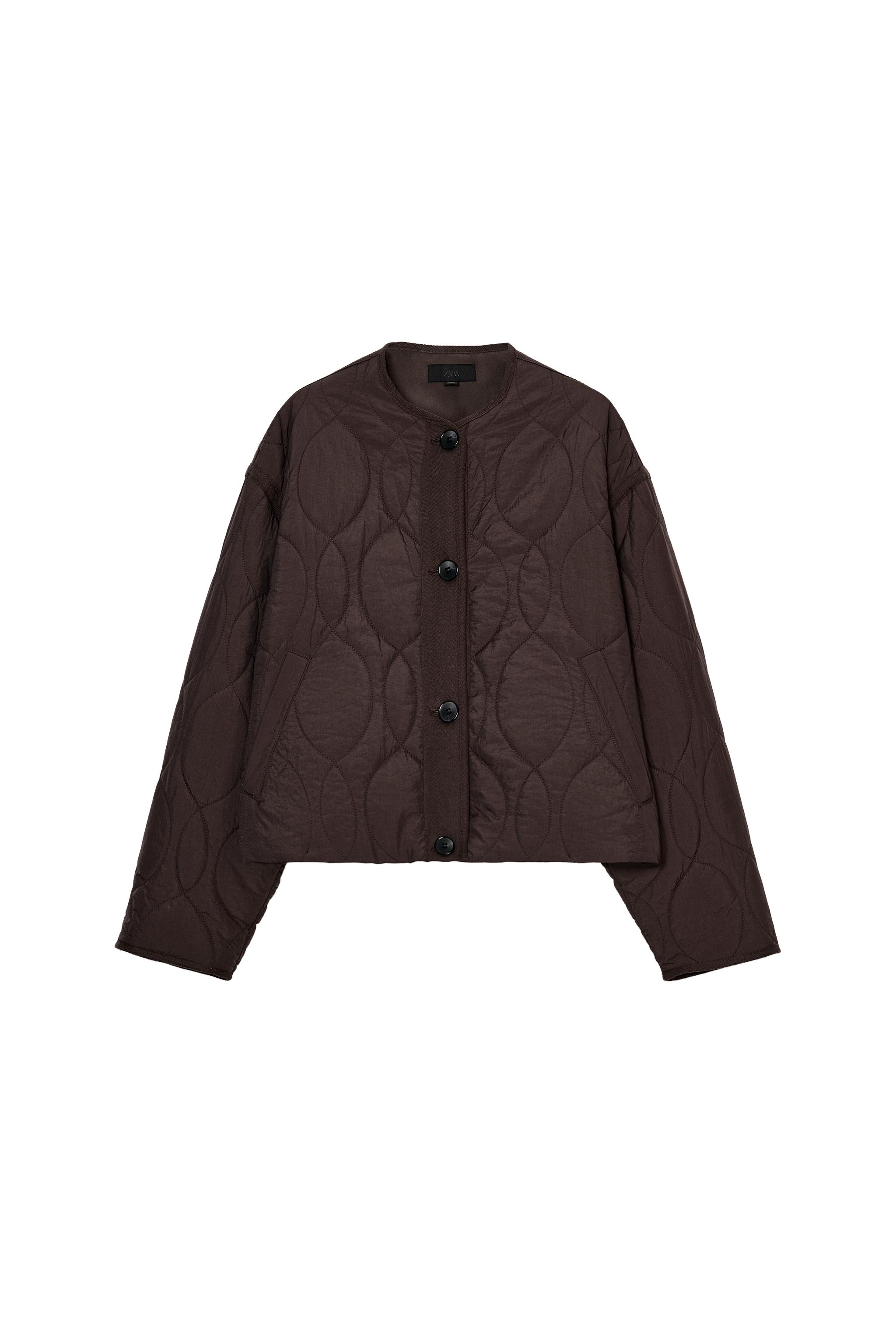 Z1975 WIDE-LEG LOW-RISE JEANS