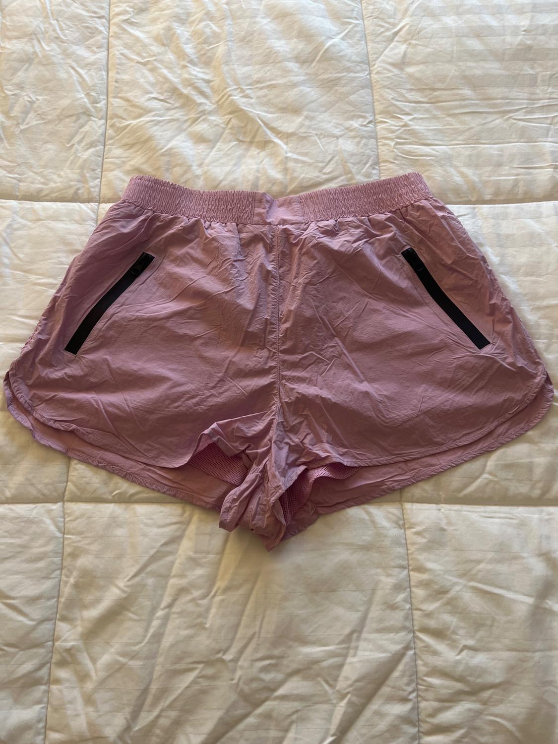 SHORTS NYLON