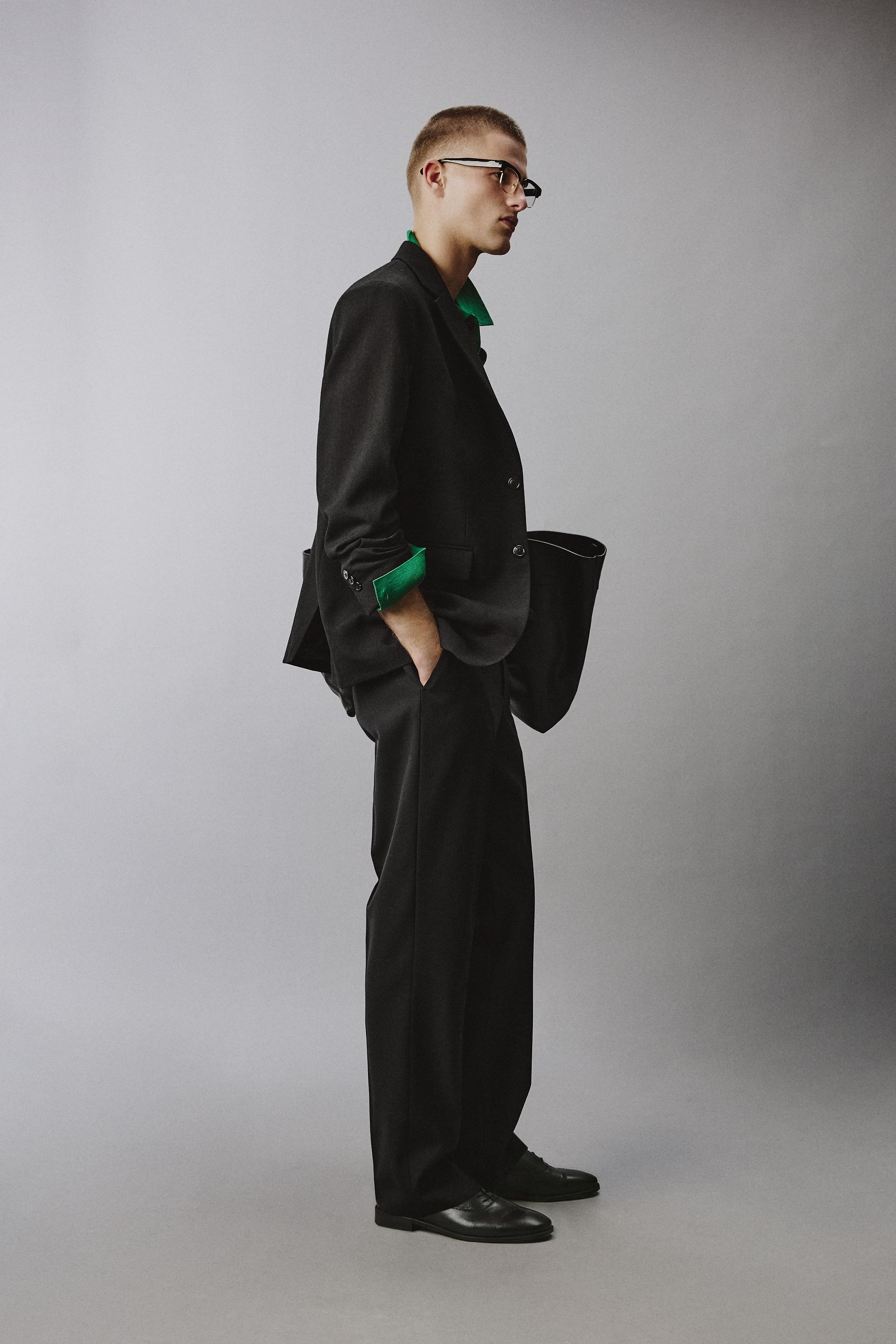 コンフォートスーツ | ZARA Japan / 日本