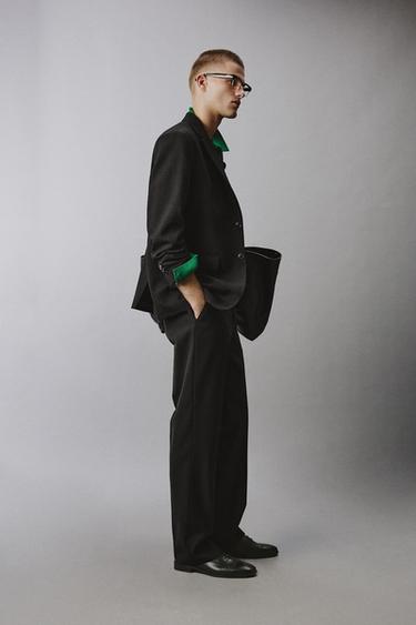 COSTUME CONFORT - 799 de Zara - Image 1