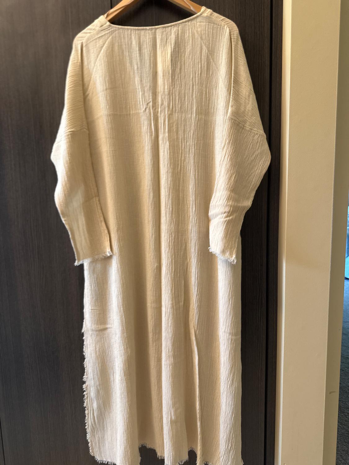 VESTIDO KAFTÁN BAMBULA - Image 2