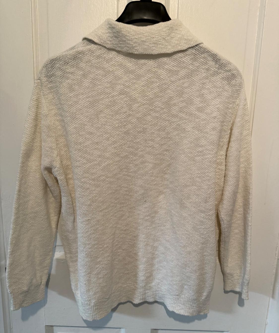 TEXTURED POLO SHIRT - Image 2