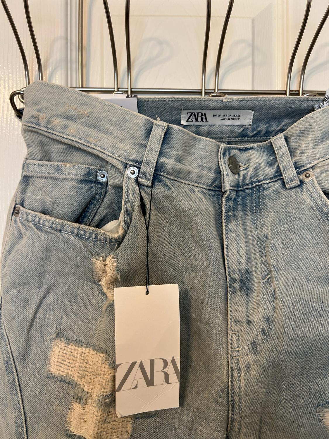 JEANS CARGO ROTOS - Image 2