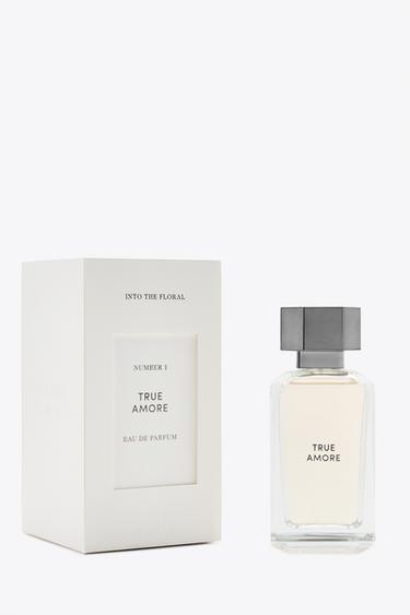 TRUE AMORE EDP 100 ML (3,4 FL. OZ). -  de Zara - Image 1