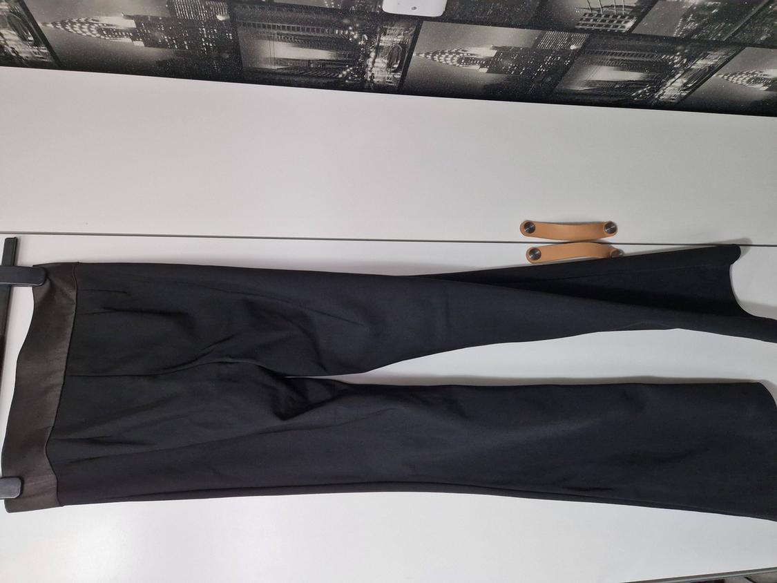 BLACK TROUSERS - Image 5