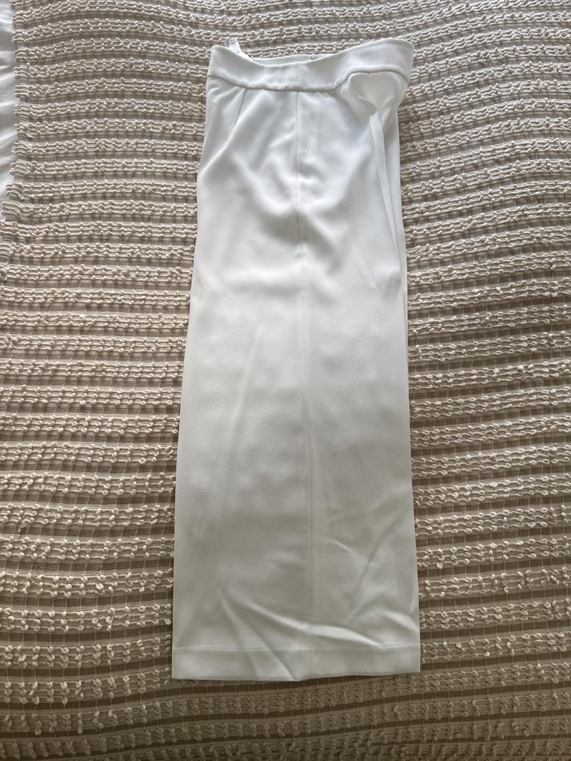HIGH WAIST TROUSERS - Image 2