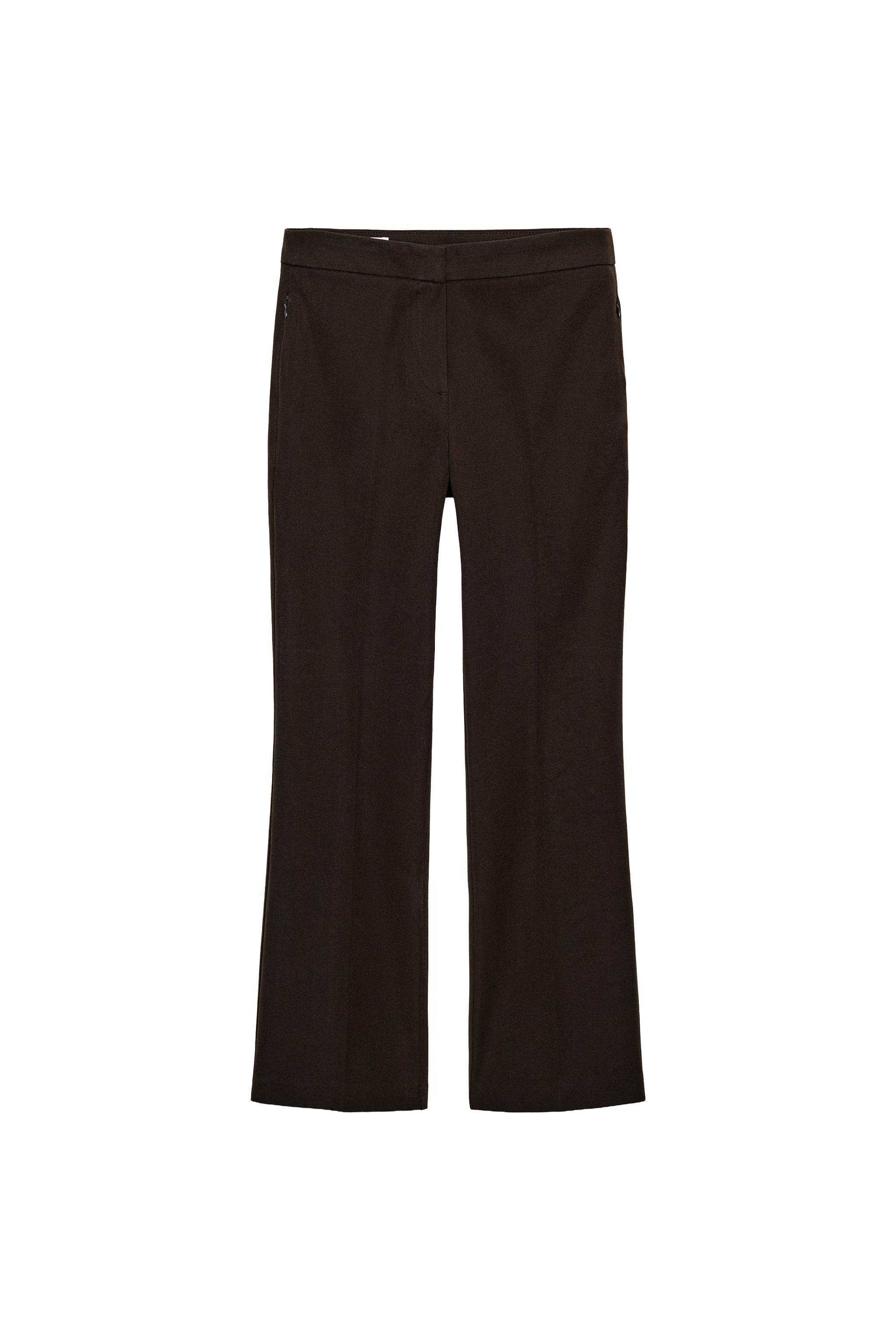 フレアパンツ - レディース | ZARA 日本