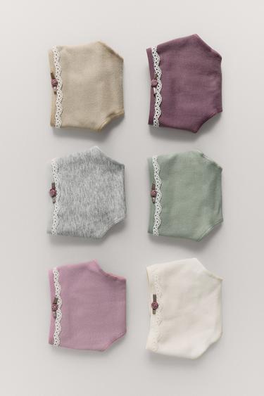 Product image - Multicoloured by Zara