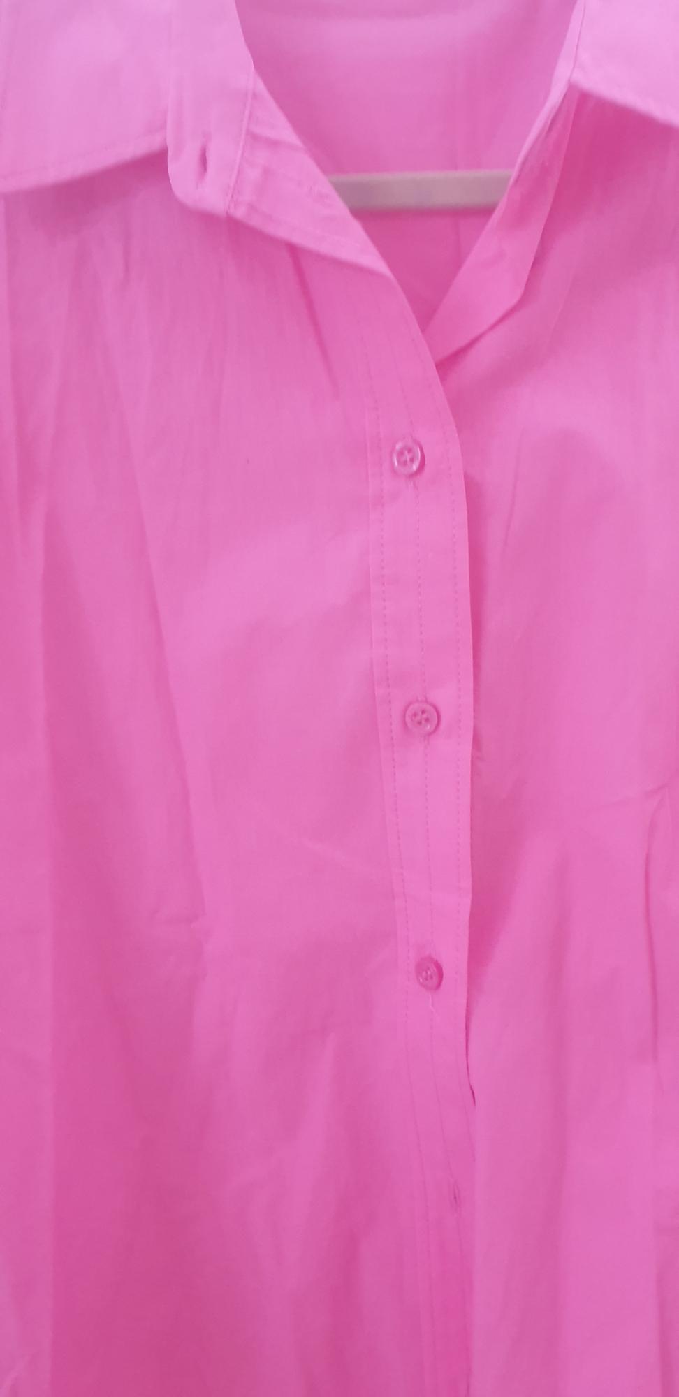 POPLIN SHIRT - Image 2