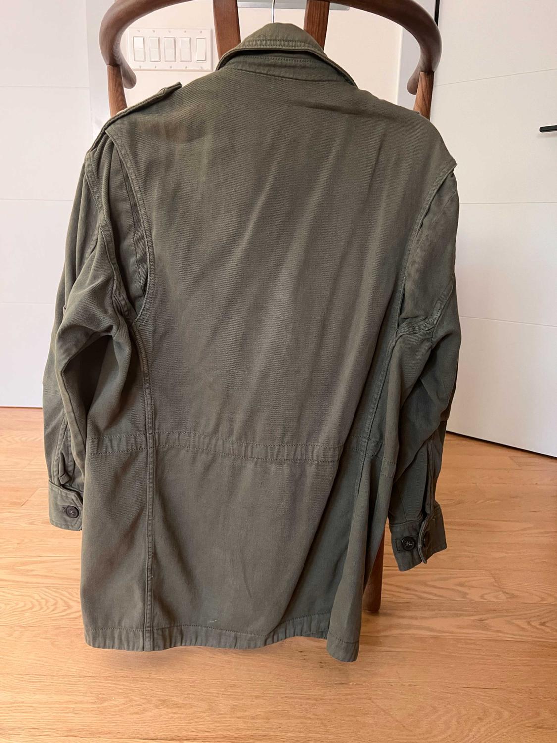 POCKET JACKET - Image 2