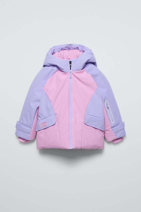 ウォーターレペレント＆ウィンドプルーフ スキーコレクション フード  