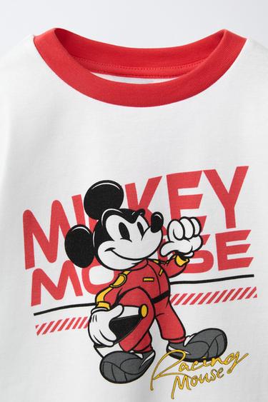 MICKEY MOUSE © DISNEY PYJAMAS - Ecru by Zara - Image 5