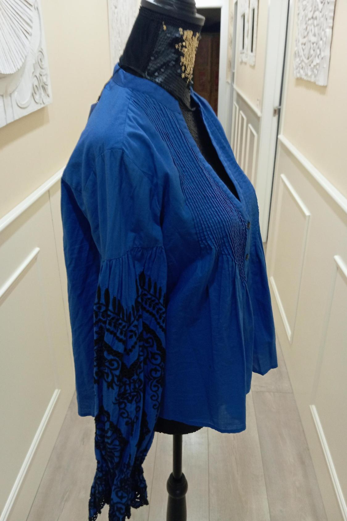 CAMISA DE MUJER - Image 4