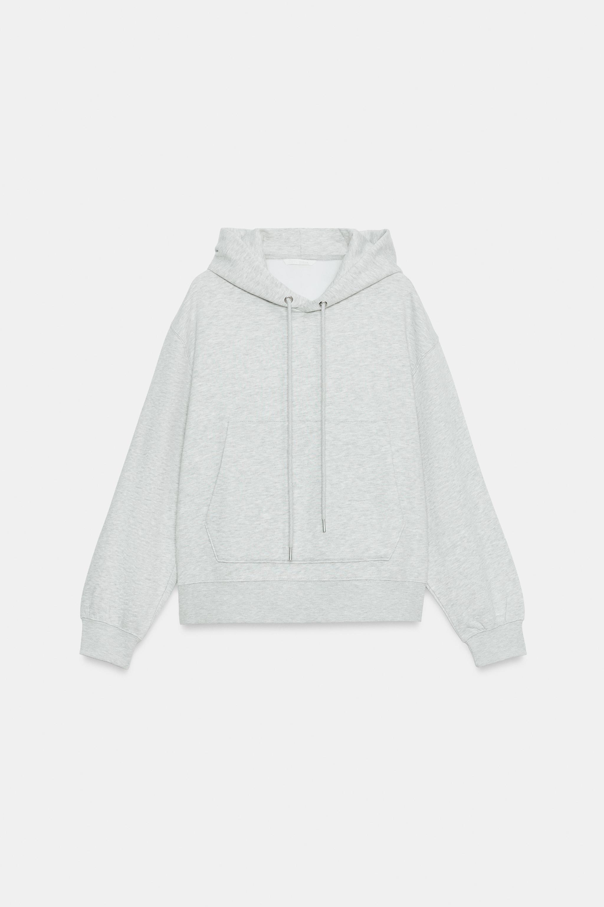 BASIC HOODIE