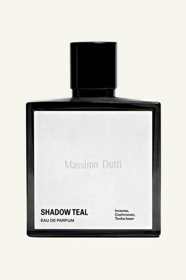Zara (100 ml) Shadow Teal Eau de Parfum -  - Image 0
