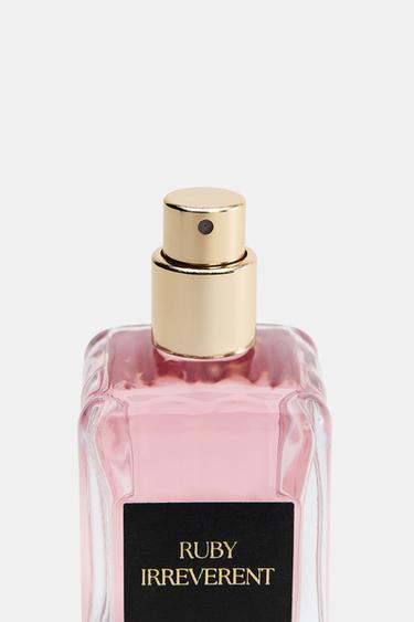 RUBY IRREVERENT EDP 50 ML (1.7 FL.OZ). -  de Zara - Image 2