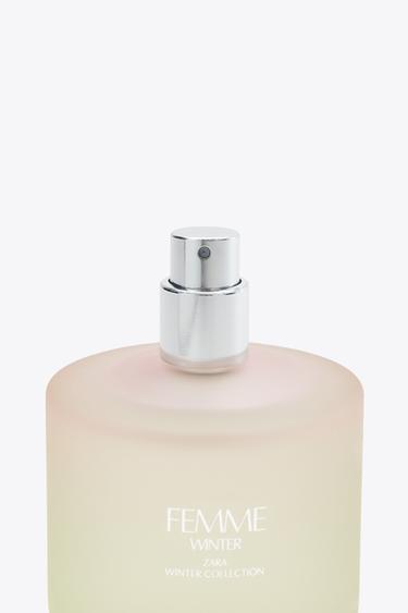 FEMME WINTER EDT 90 ML / 3.04 oz -  by Zara - Image 2