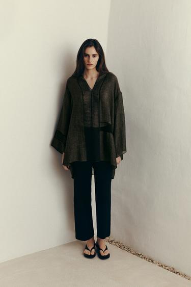 Zara TOTAL LOOK - 271 - Image 0