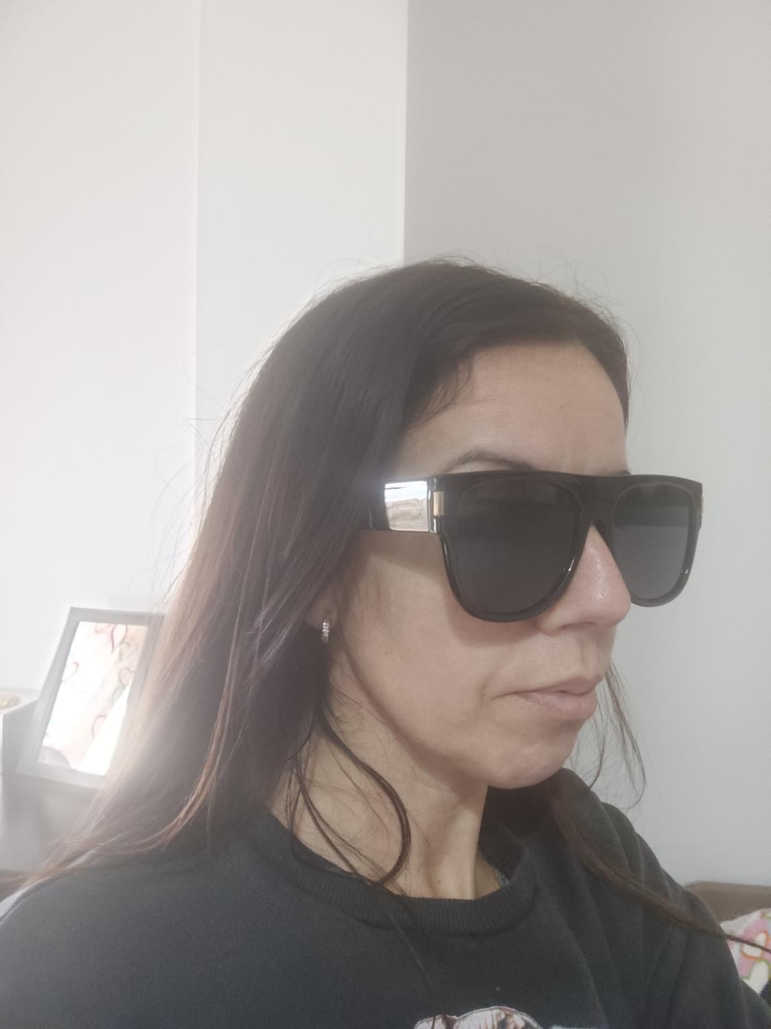 RESIN GLASSES - Image 8