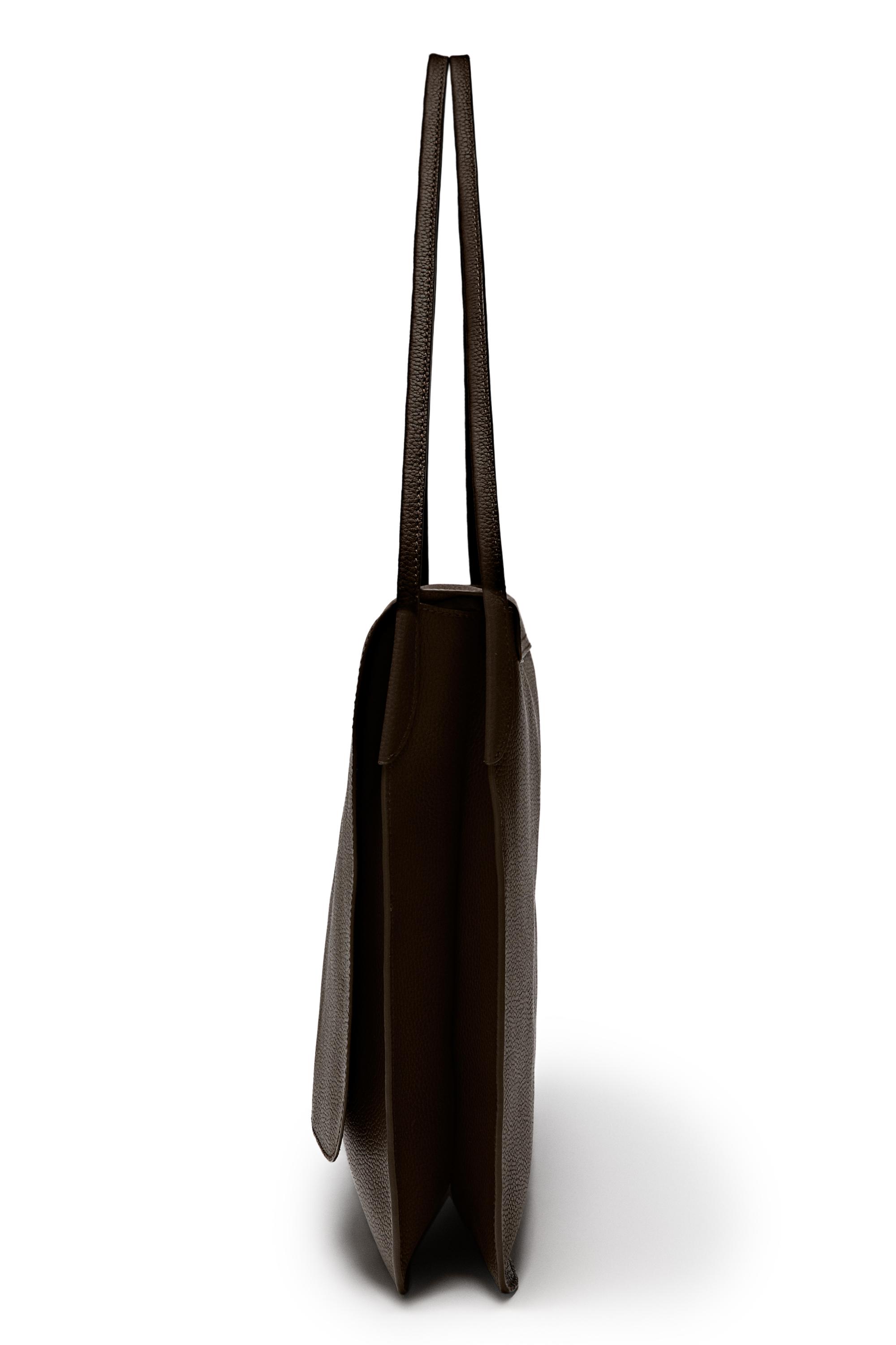 LARGE FLAP BAG - LIMITED EDITION