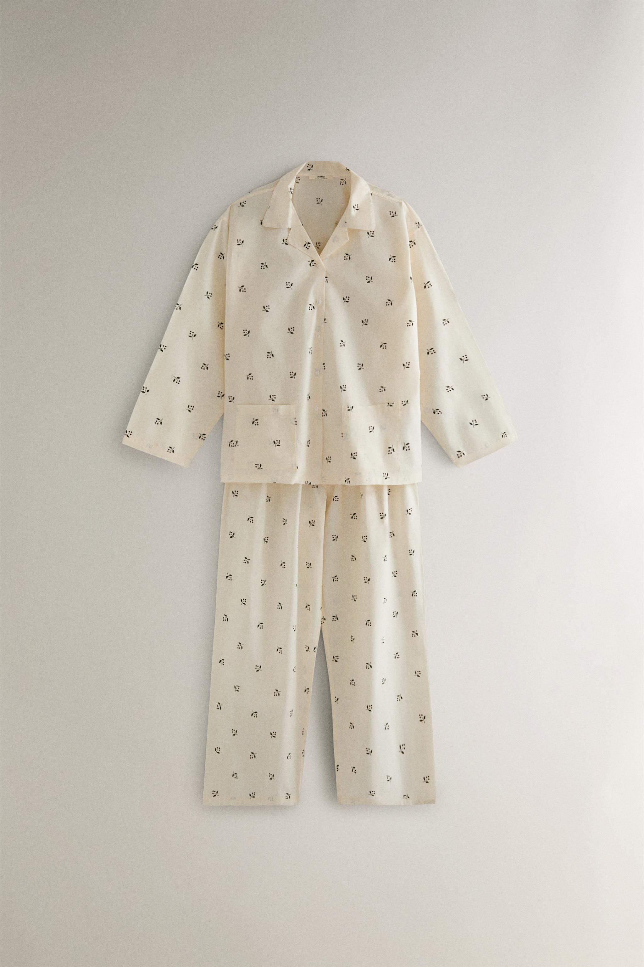 CHEMISE FEUILLES NOËL