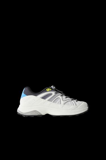 MOUNTAIN TRAINERS - White by Zara - Image 0