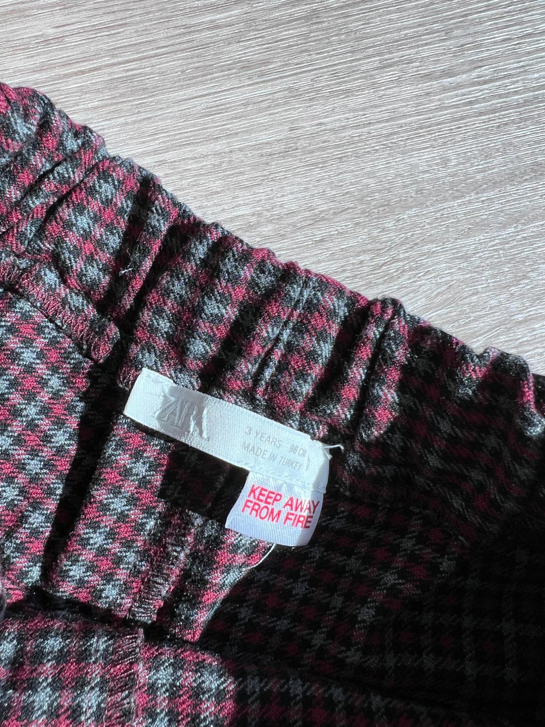 TODDLER SKIRT  SKORT - Image 4