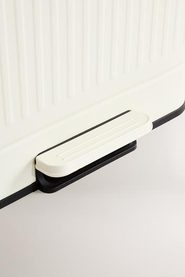 KITCHEN BIN WITH DOUBLE COMPARTMENT - Cream by Zara - Image 4