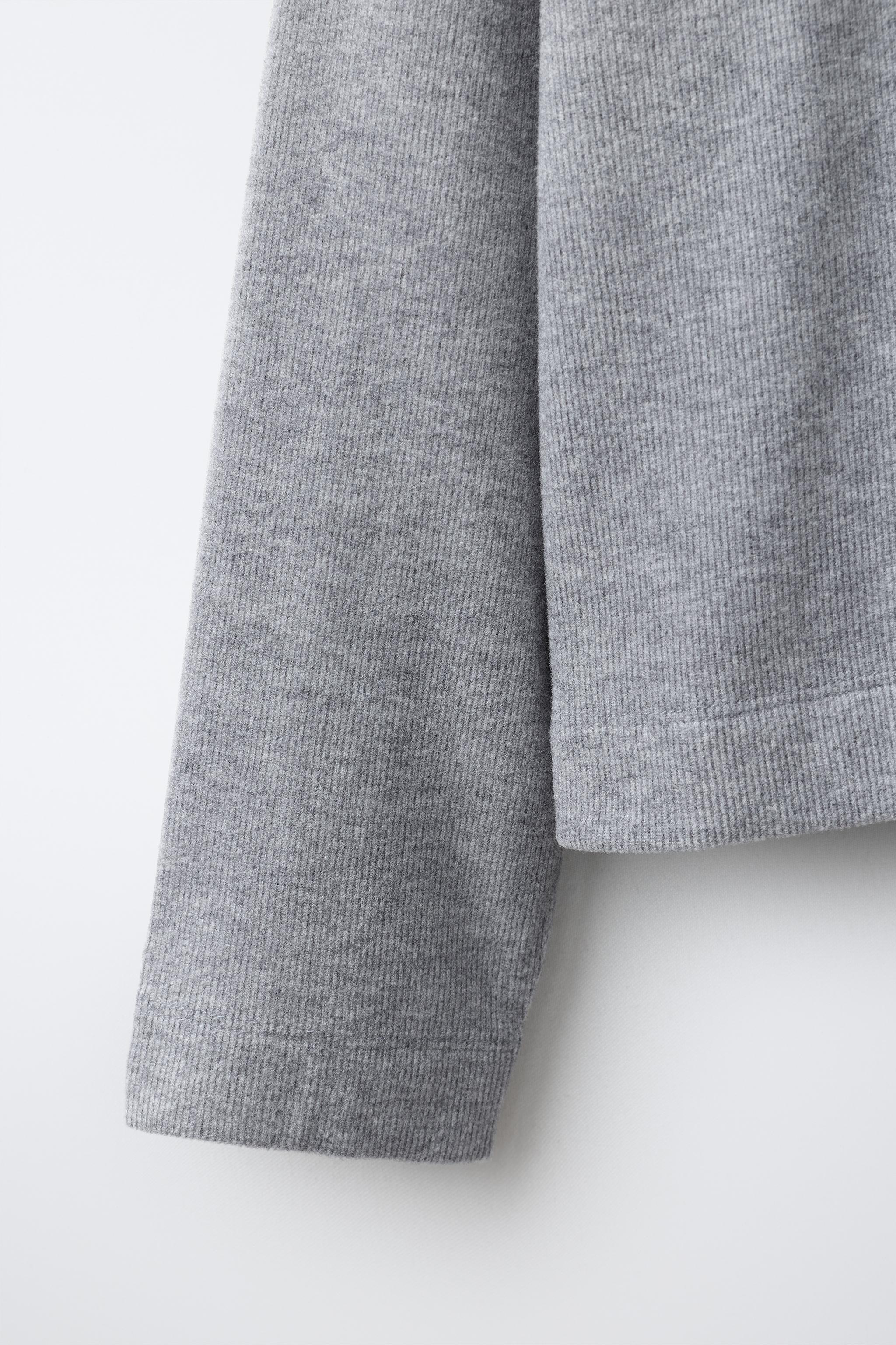 T-SHIRT SOFT TOUCH
