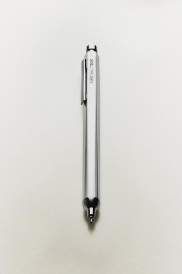 OHTO GS01 PEN - Silver by Zara - Image 5
