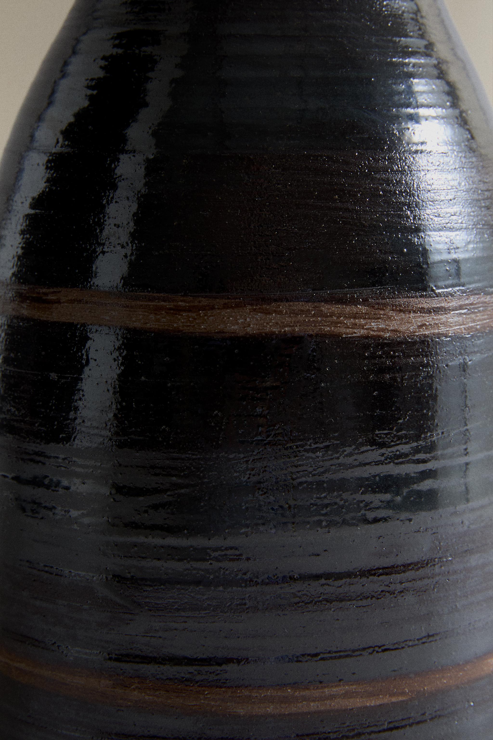 VASE DÉCORATIF HAUT