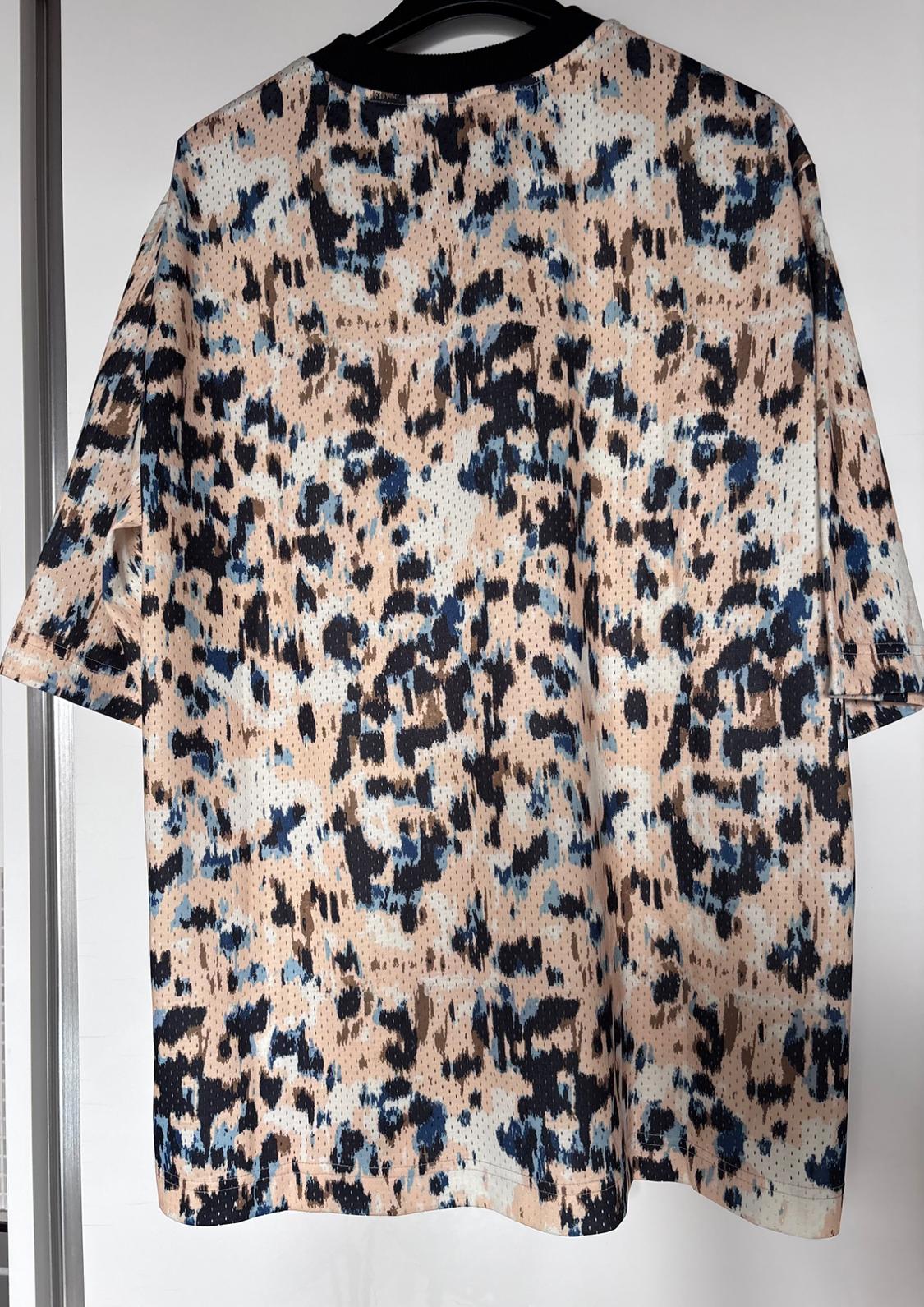 MAGLIA UOMO ZARA CON STAMPA ANIMALIER PER RHUIGI LIMITED EDITION - Image 3
