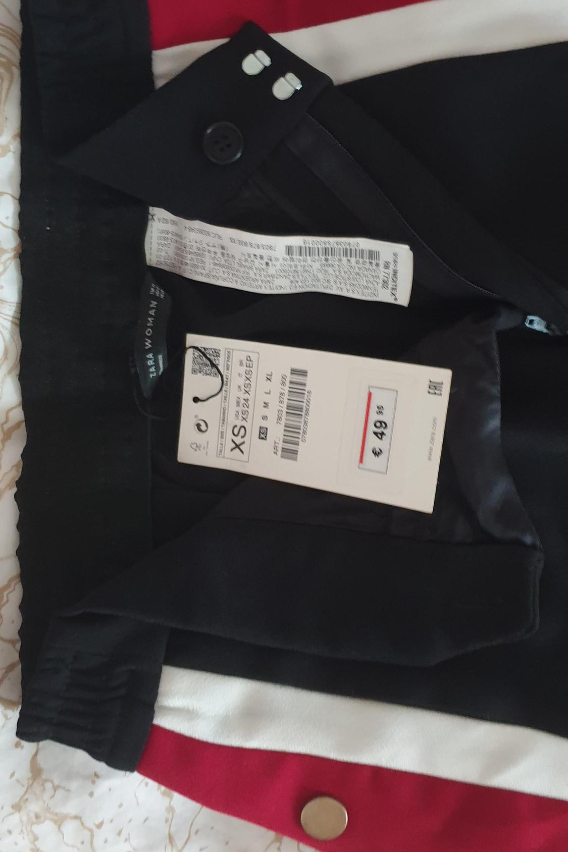 PANTALÓN ABERTURAS - Image 7
