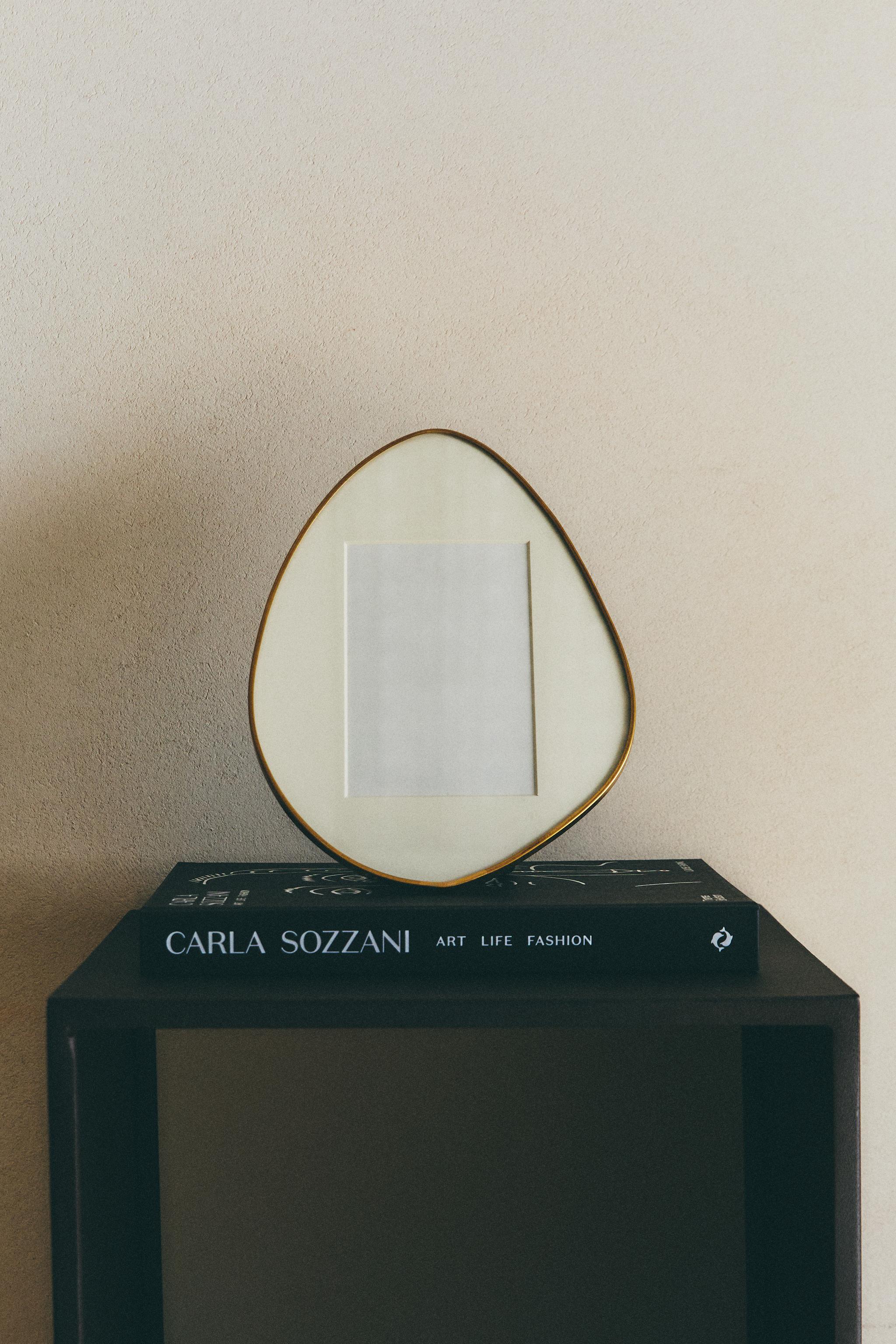 デコレーション フレーム | ボックス アクセサリー | ZARA 日本