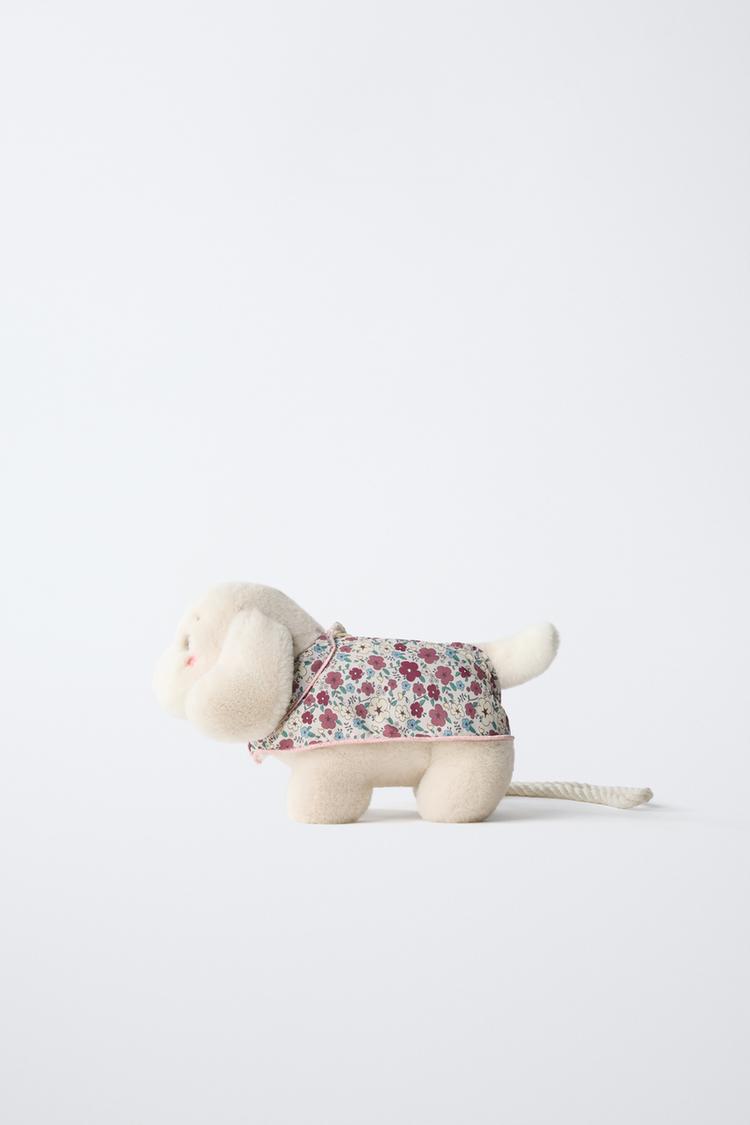 BOLSA CRUZADA DE CACHORRO 5